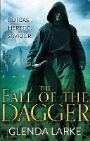 The Fall of the Dagger: Book 3 of The Forsaken Lands - The Forsaken Lands (Paperback)