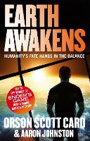 Earth Awakens: Book 3 of the First Formic War (Paperback)