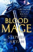 Bloodmage: Age of Darkness, Book 2 - The Age of Darkness (Paperback)