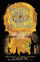 The Annihilation Score: A Laundry Files novel - Laundry Files (Paperback)