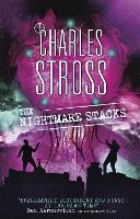 The Nightmare Stacks: A Laundry Files novel - Laundry Files (Paperback)
