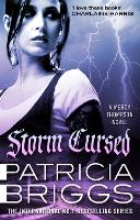 Storm Cursed: Mercy Thompson: Book 11 - Mercy Thompson (Hardback)