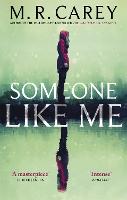 Someone Like Me (Paperback)