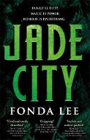 Jade City (Paperback)