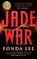 Jade War (Paperback)