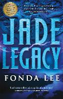 Jade Legacy (Paperback)