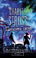 The Labyrinth Index: A Laundry Files Novel - Laundry Files (Paperback)