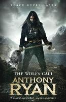 The Wolf's Call: Book One of Raven's Blade - Raven's Blade (Paperback)