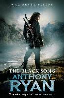 The Black Song: Book Two of Raven's Blade - Raven's Blade (Hardback)