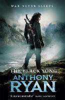 The Black Song: Book Two of Raven's Blade - Raven's Blade (Paperback)