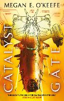 Catalyst Gate - The Protectorate (Paperback)