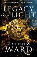 Legacy of Light - The Legacy Trilogy (Paperback)