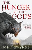 The Hunger of the Gods - The Bloodsworn Saga (Hardback)