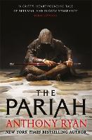 The Pariah: Book One of the Covenant of Steel (Hardback)