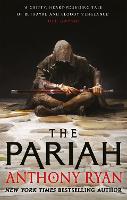 The Pariah: Book One of the Covenant of Steel (Paperback)