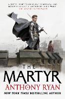 The Martyr: Book Two of the Covenant of Steel (Paperback)
