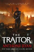 The Traitor (Hardback)