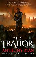 The Traitor (Paperback)