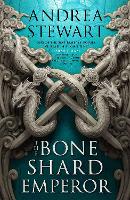 The Bone Shard Emperor: The Drowning Empire Book Two - The Drowning Empire (Paperback)