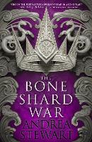 The Bone Shard War (Hardback)
