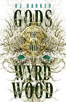 Gods of the Wyrdwood: The Forsaken Trilogy, Book 1 - The Forsaken Trilogy (Hardback)