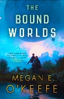 Untitled Megan E. O'Keefe 3 - The Devoured Worlds (Paperback)