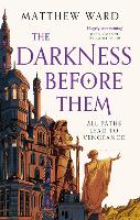 The Darkness Before Them: Book One of the Soulfire Saga (Paperback)