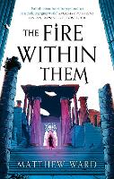The Fire Within Them (Paperback)