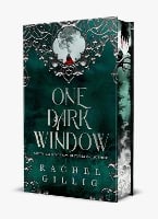One Dark Window - The Shepherd King (Hardback)