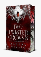 Two Twisted Crowns - The Shepherd King (Hardback)