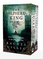 Shepherd King Duology Box Set (Multiple items)