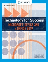 Technology for Success and Illustrated Series� Microsoft� Office 365� & Office 2019 (Paperback)