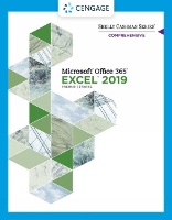 Shelly Cashman Series� Microsoft� Office 365� & Excel� 2019 Comprehensive (Paperback)