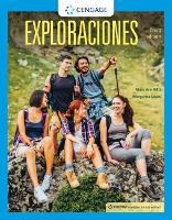 Exploraciones (Paperback)