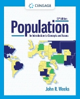Population: An Introduction to Concepts and Issues (Paperback)