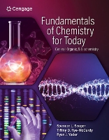 Fundamentals of Chemistry for Today: General, Organic, and Biochemistry (Hardback)