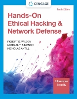 Hands-On Ethical Hacking and Network Defense (Paperback)