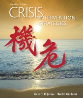 Crisis Intervention Strategies (Paperback)