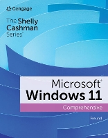 Shelly Cashman Series� Microsoft� / Windows� 11 Comprehensive (Paperback)
