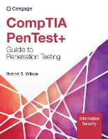 CompTIA PenTest+ Guide to Penetration Testing (Paperback)