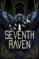The Seventh Raven (Hardback)