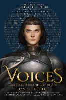 Voices: The Final Hours of Joan of Arc (Paperback)