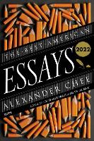 The Best American Essays 2022 - Best American (Paperback)