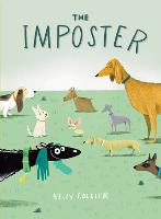 The Imposter (Hardback)