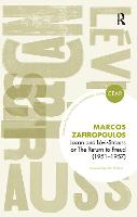Lacan and Levi-Strauss or The Return to Freud (1951-1957) - The Centre for Freudian Analysis and Research Library (CFAR) (Hardback)