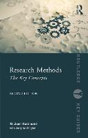 Research Methods: The Key Concepts - Routledge Key Guides (Paperback)