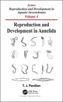 Reproduction and Development in Annelida - Reproduction and Development in Aquatic Invertebrates (Hardback)