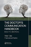 The Doctor's Communication Handbook, 8th Edition (Hardback)