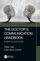 The Doctor's Communication Handbook, 8th Edition (Paperback)