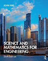 Science and Mathematics for Engineering